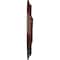 Ekena Millwork Stockport Ceiling Medallion (Fits Canopies up to 6 1/4"), 28"OD x 2 3/4"P, Brushed Mahogany CM28STBMF - alternate 3